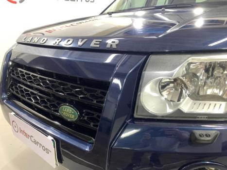 LAND ROVER Freelander 2 3.2 V6 24V 4P I6 S AUTOMTICO, Foto 12
