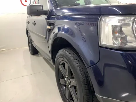 LAND ROVER Freelander 2 3.2 V6 24V 4P I6 S AUTOMTICO, Foto 13