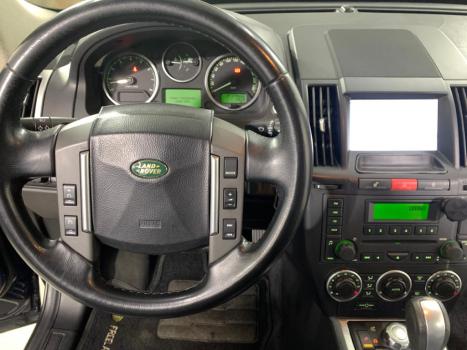 LAND ROVER Freelander 2 3.2 V6 24V 4P I6 S AUTOMTICO, Foto 20