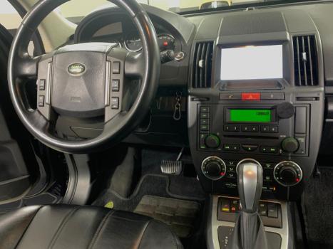 LAND ROVER Freelander 2 3.2 V6 24V 4P I6 S AUTOMTICO, Foto 21