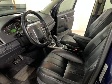 LAND ROVER Freelander 2 3.2 V6 24V 4P I6 S AUTOMTICO, Foto 24