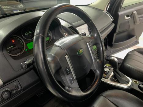 LAND ROVER Freelander 2 3.2 V6 24V 4P I6 S AUTOMTICO, Foto 25