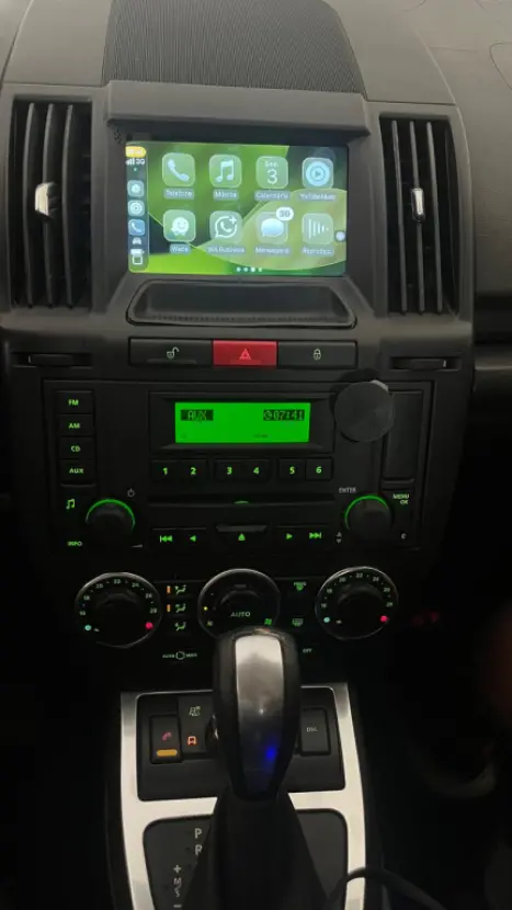 LAND ROVER Freelander 2 3.2 V6 24V 4P I6 S AUTOMTICO, Foto 28