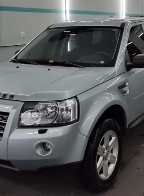 LAND ROVER Freelander 2 3.2 V6 24V 4P I6 S AUTOMTICO, Foto 1