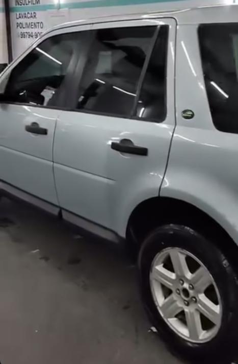 LAND ROVER Freelander 2 3.2 V6 24V 4P I6 S AUTOMTICO, Foto 2