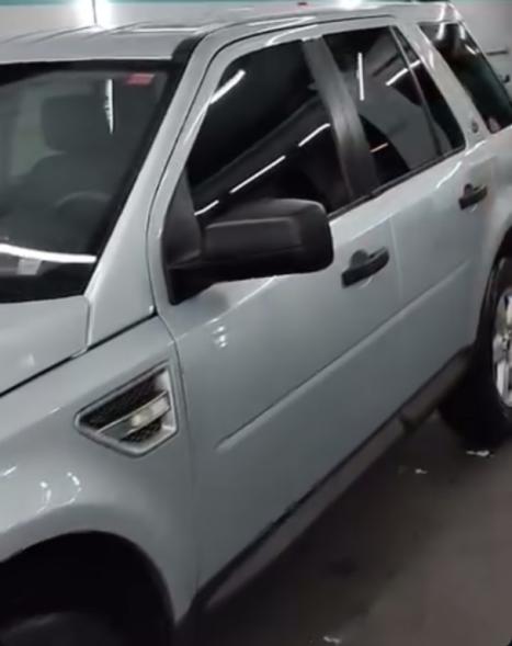 LAND ROVER Freelander 2 3.2 V6 24V 4P I6 S AUTOMTICO, Foto 4