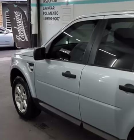 LAND ROVER Freelander 2 3.2 V6 24V 4P I6 S AUTOMTICO, Foto 5