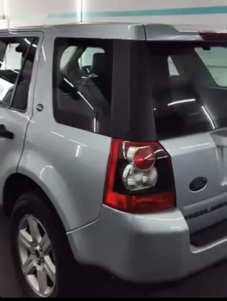 LAND ROVER Freelander 2 3.2 V6 24V 4P I6 S AUTOMTICO, Foto 6