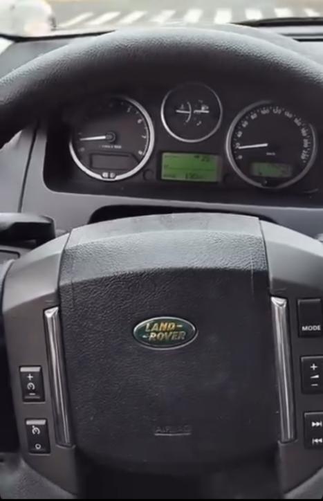 LAND ROVER Freelander 2 3.2 V6 24V 4P I6 S AUTOMTICO, Foto 7