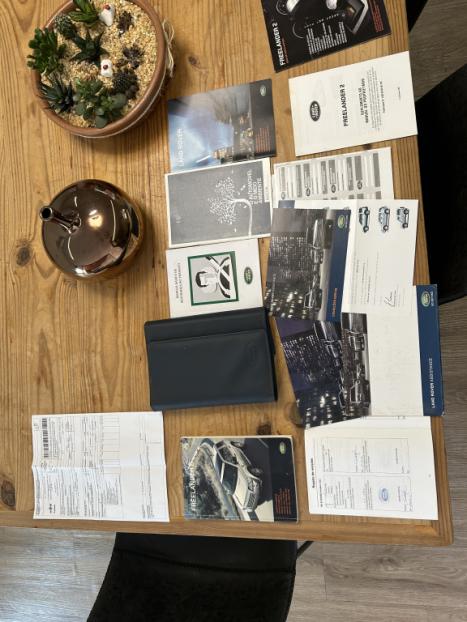 LAND ROVER Freelander 2 3.2 V6 24V 4P I6 S AUTOMTICO, Foto 8