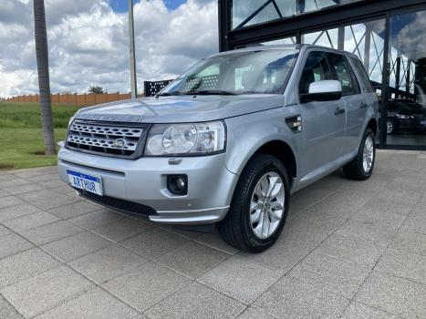LAND ROVER Freelander 2 2.2 16V 4P SE SD4 TURBO DIESEL AUTOM�TICO, Foto 1