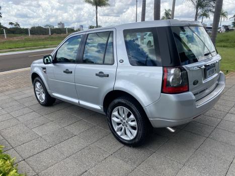 LAND ROVER Freelander 2 2.2 16V 4P SE SD4 TURBO DIESEL AUTOM�TICO, Foto 7