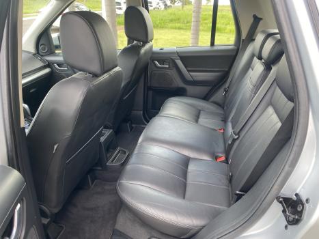 LAND ROVER Freelander 2 2.2 16V 4P SE SD4 TURBO DIESEL AUTOM�TICO, Foto 10