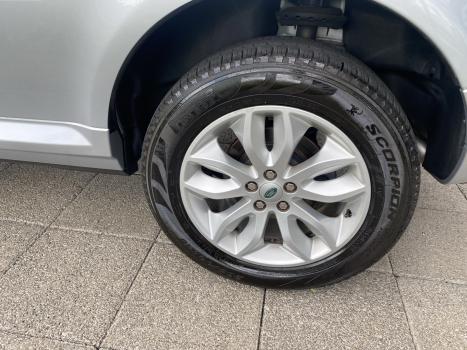 LAND ROVER Freelander 2 2.2 16V 4P SE SD4 TURBO DIESEL AUTOM�TICO, Foto 11