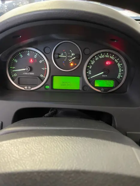 LAND ROVER Freelander 2 2.0 16V 4P S SI4  AUTOM�TICO, Foto 3