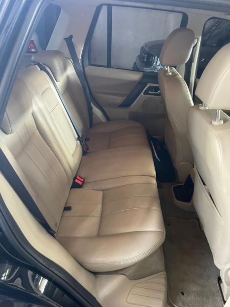LAND ROVER Freelander 2 2.0 16V 4P S SI4  AUTOM�TICO, Foto 8