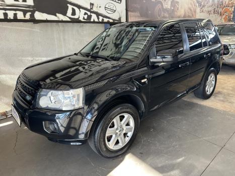 LAND ROVER Freelander 2 2.0 16V 4P S SI4  AUTOM�TICO, Foto 1
