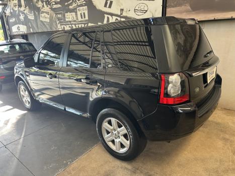 LAND ROVER Freelander 2 2.0 16V 4P S SI4  AUTOM�TICO, Foto 2