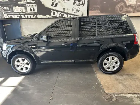 LAND ROVER Freelander 2 2.0 16V 4P S SI4  AUTOM�TICO, Foto 11