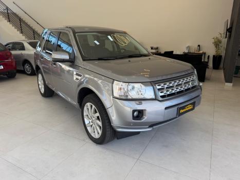LAND ROVER Freelander 2 2.2 16V 4P HSE SD4 TURBO DIESEL AUTOM�TICO, Foto 2