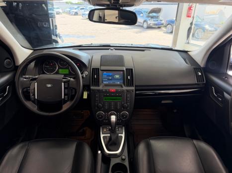 LAND ROVER Freelander 2 2.2 16V 4P HSE SD4 TURBO DIESEL AUTOM�TICO, Foto 8