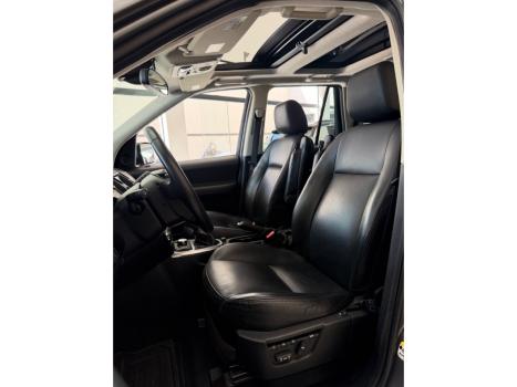 LAND ROVER Freelander 2 2.2 16V 4P HSE SD4 TURBO DIESEL AUTOM�TICO, Foto 10