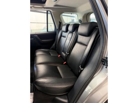 LAND ROVER Freelander 2 2.2 16V 4P HSE SD4 TURBO DIESEL AUTOM�TICO, Foto 11