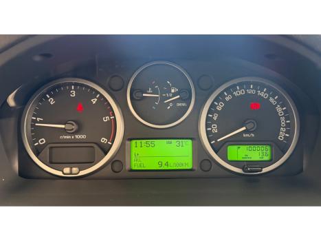 LAND ROVER Freelander 2 2.2 16V 4P HSE SD4 TURBO DIESEL AUTOM�TICO, Foto 12