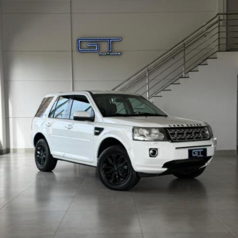 LAND ROVER Freelander 2 2.0 16V 4P SE SI4  AUTOM�TICO, Foto 1