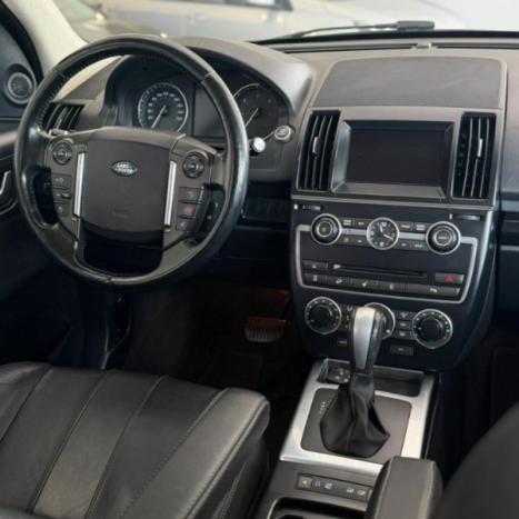 LAND ROVER Freelander 2 2.0 16V 4P SE SI4  AUTOM�TICO, Foto 3