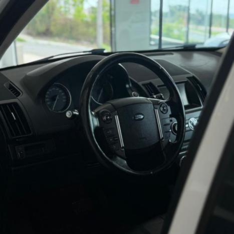 LAND ROVER Freelander 2 2.0 16V 4P SE SI4  AUTOM�TICO, Foto 4