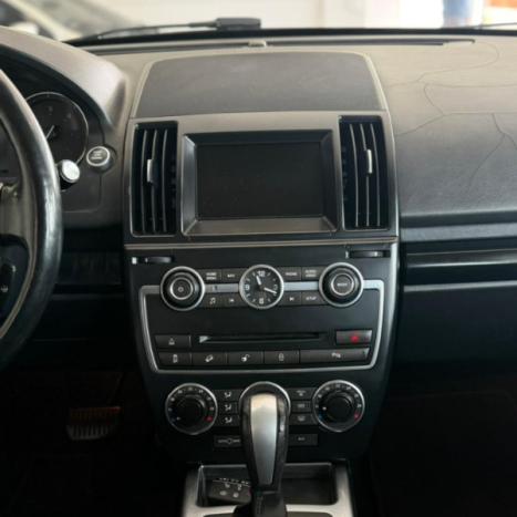 LAND ROVER Freelander 2 2.0 16V 4P SE SI4  AUTOM�TICO, Foto 6