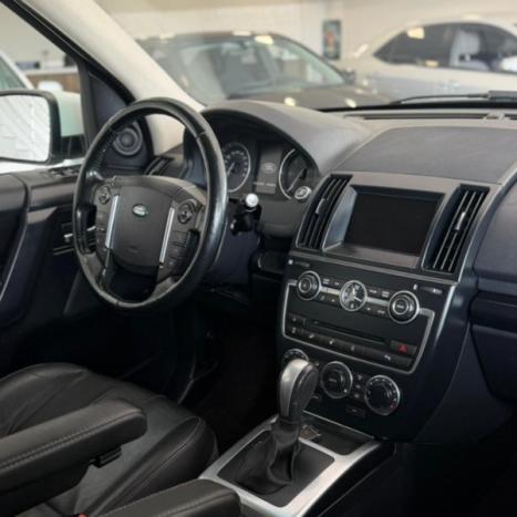 LAND ROVER Freelander 2 2.0 16V 4P SE SI4  AUTOM�TICO, Foto 9