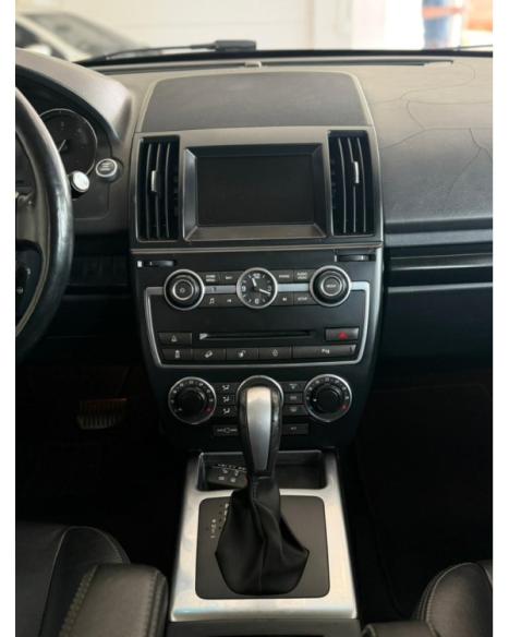 LAND ROVER Freelander 2 2.0 16V 4P SE SI4  AUTOMÁTICO, Foto 6