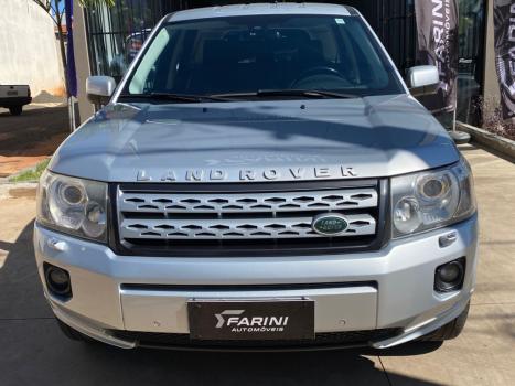 LAND ROVER Freelander 2.5 V6 24V 4P SE AUTOM�TICO, Foto 2