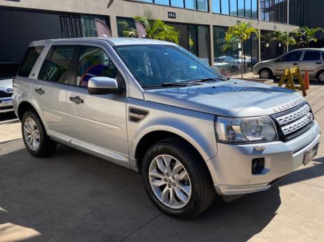 LAND ROVER Freelander 2.5 V6 24V 4P SE AUTOM�TICO, Foto 1
