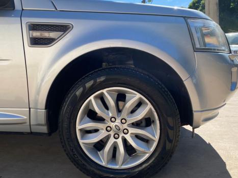 LAND ROVER Freelander 2.5 V6 24V 4P SE AUTOM�TICO, Foto 3