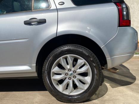 LAND ROVER Freelander 2.5 V6 24V 4P SE AUTOM�TICO, Foto 6