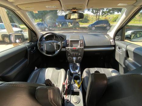 LAND ROVER Freelander 2.5 V6 24V 4P SE AUTOM�TICO, Foto 10