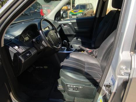 LAND ROVER Freelander 2.5 V6 24V 4P SE AUTOM�TICO, Foto 11