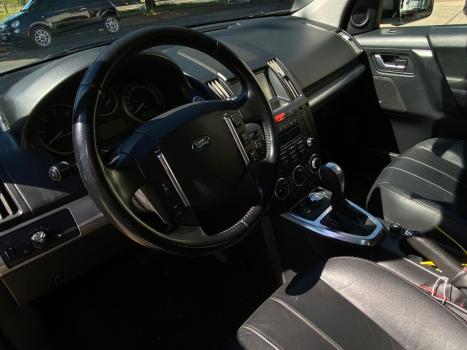LAND ROVER Freelander 2.5 V6 24V 4P SE AUTOM�TICO, Foto 12