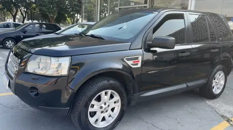 LAND ROVER Freelander 2 3.2 24V I6 4P SE AUTOMÁTICO, Foto 1