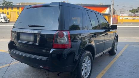 LAND ROVER Freelander 2 3.2 24V I6 4P SE AUTOMÁTICO, Foto 3