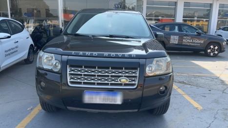 LAND ROVER Freelander 2 3.2 24V I6 4P SE AUTOMÁTICO, Foto 4