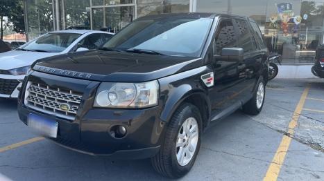 LAND ROVER Freelander 2 3.2 24V I6 4P SE AUTOMÁTICO, Foto 6