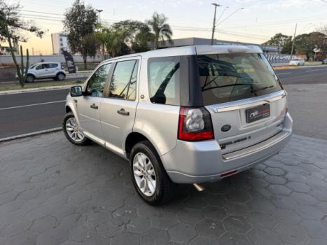 LAND ROVER Freelander 2 2.2 16V 4P SE SD4 TURBO DIESEL AUTOM�TICO, Foto 2
