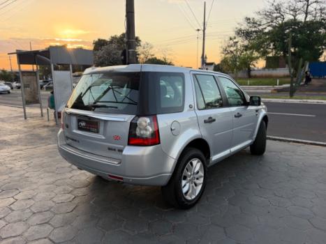 LAND ROVER Freelander 2 2.2 16V 4P SE SD4 TURBO DIESEL AUTOM�TICO, Foto 4