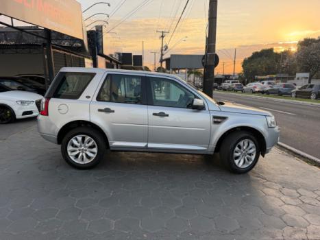 LAND ROVER Freelander 2 2.2 16V 4P SE SD4 TURBO DIESEL AUTOM�TICO, Foto 5