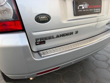 LAND ROVER Freelander 2 2.2 16V 4P SE SD4 TURBO DIESEL AUTOM�TICO, Foto 6