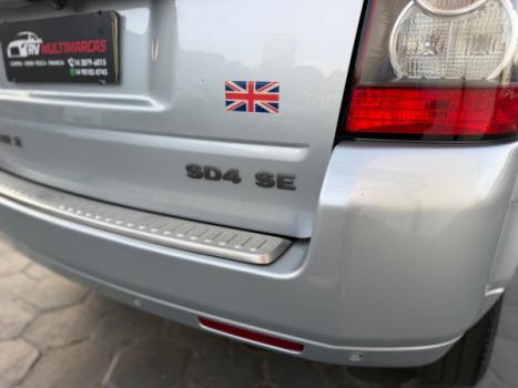 LAND ROVER Freelander 2 2.2 16V 4P SE SD4 TURBO DIESEL AUTOM�TICO, Foto 7